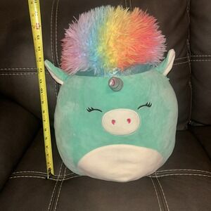 17'' Squishmallow Plush Kennedy